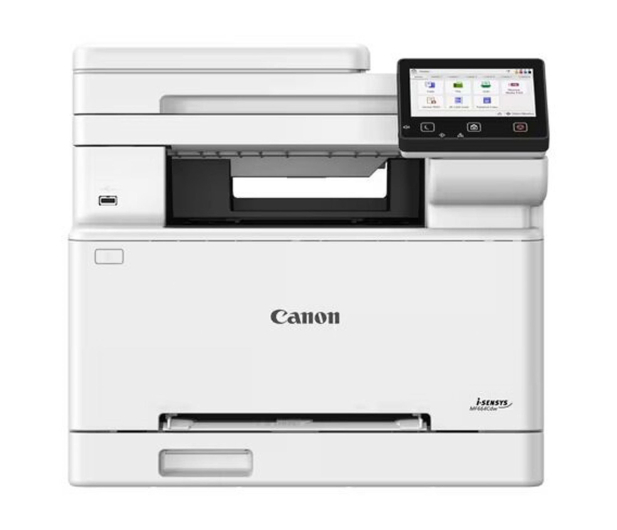 Canon i-SENSYS MF664Cdw - 1484442 - zdjęcie